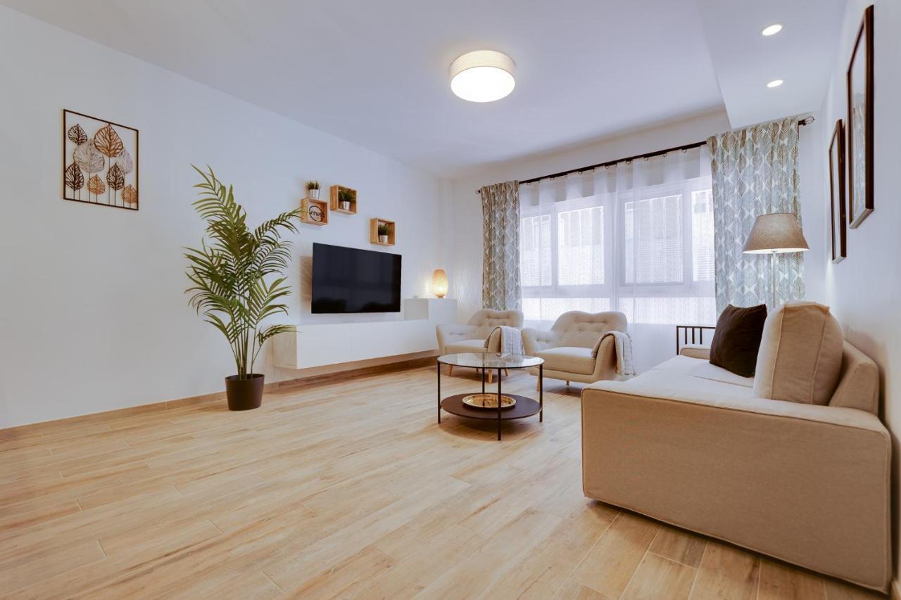 Apartament Perla Del Mar Torrevieja Exterior photo